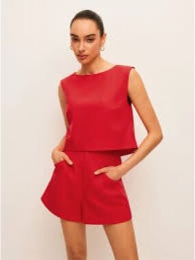 Commense Cotton & Linen Set